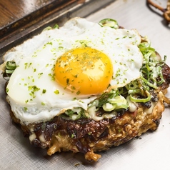 お好み焼き えんやのおすすめ料理1