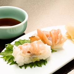 魚重楼のおすすめ料理1