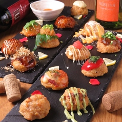 Tsubomina ツボミナ 天神大名本店のおすすめ料理1