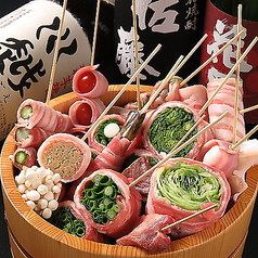 酌 しゃく 吉祥寺店の写真