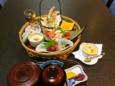 和食 かなざわのおすすめ料理1