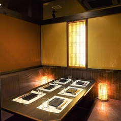 宴屋 enya 草津店の雰囲気1
