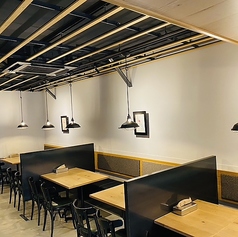 THUNDER TACOS サンダータコスの雰囲気1