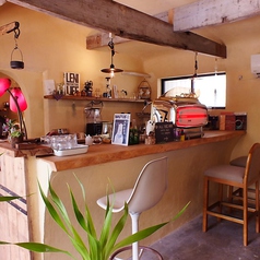 MOTHER COFFEE マザーコーヒーの雰囲気1