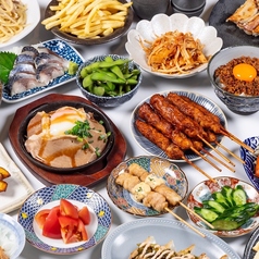居酒屋きんたろう吉祥寺店のおすすめ料理1
