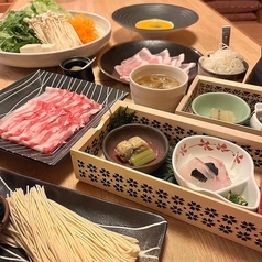 あじと 吉祥寺本店のコース写真