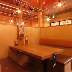 備長扇屋 盛岡南店の雰囲気1