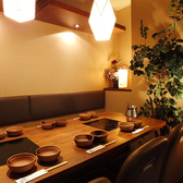 温野菜 経堂店の雰囲気2