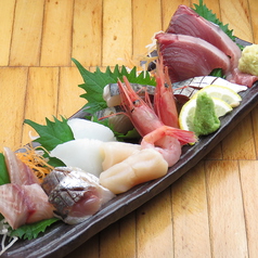 がくやのおすすめ料理1