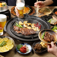 木村屋本店 代々木西口店のおすすめ料理1