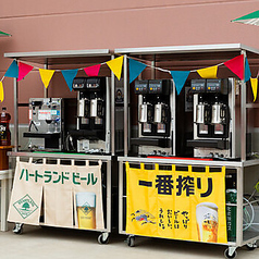 バーベキューヴィレッジ ぶどうの樹 Fukuoka ららぽーと福岡のおすすめ料理1