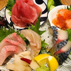 大衆洋風酒場アカミチトラフィックのおすすめ料理1