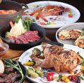 Bistro Belle Selva ビストロ ベルセルバのおすすめ料理1