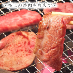 焼肉 せいこうえん 新宿 曙橋店の雰囲気1