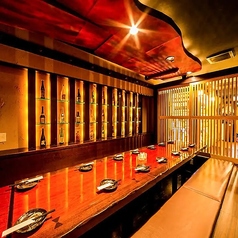 蔵富や赤羽店の雰囲気1