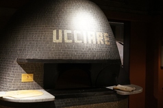 UCCIARE!!! ウッチャーレの写真