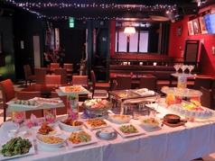 DiningBar HerLockの特集写真