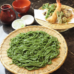蕎麦割烹 匙かげんのおすすめ料理1