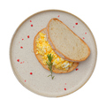 料理メニュー写真 【★平日限定★】トリュフ風味のヨーグルトエッグサンド