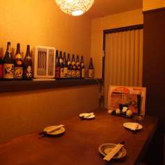 牛タンと牡蠣 縁 ENISHI 大宮本店の特集写真
