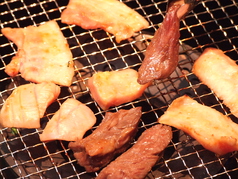 ホルモン豚屋のおすすめ料理1