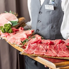俺の焼肉　銀座4丁目のおすすめ料理1