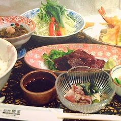 信州徳家のおすすめ料理1