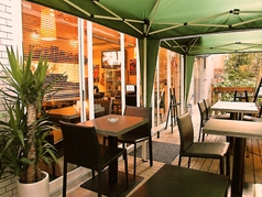 QOO‐TERRACEの写真