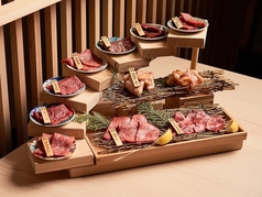 京の焼肉処 蓮蔵 烏丸本店の写真