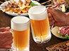 ビアガーデン・ＢＢＱにおすすめ